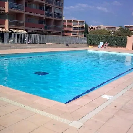 Avec Piscine, Tennis Et Acces Direct - 3 Couchages, Terrasse, Parking - - Fr-1-251-702 봄레미모사
