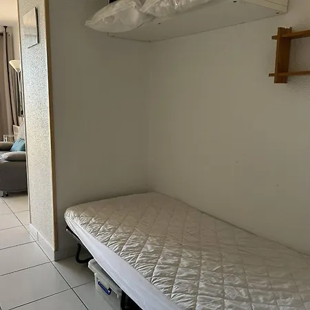 Avec Piscine, Tennis Et Acces Direct - 3 Couchages, Terrasse, Parking - - Fr-1-251-702 봄레미모사